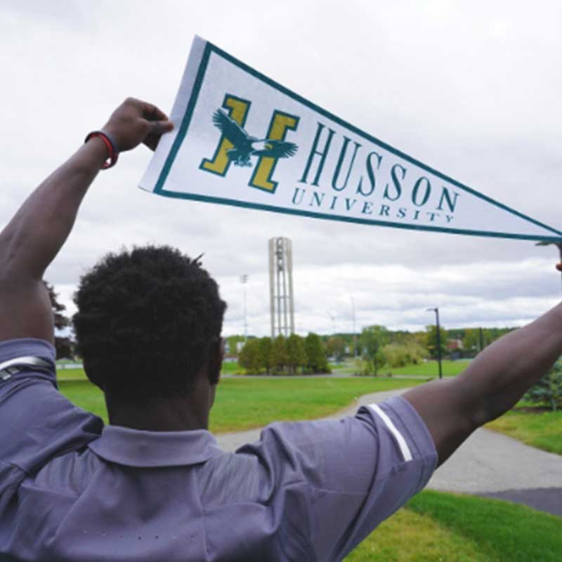 Husson University