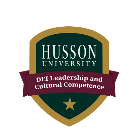 DEI Leadership and Cultural Competence