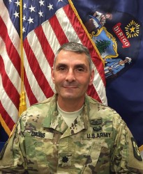 LTC Michael R. Davis