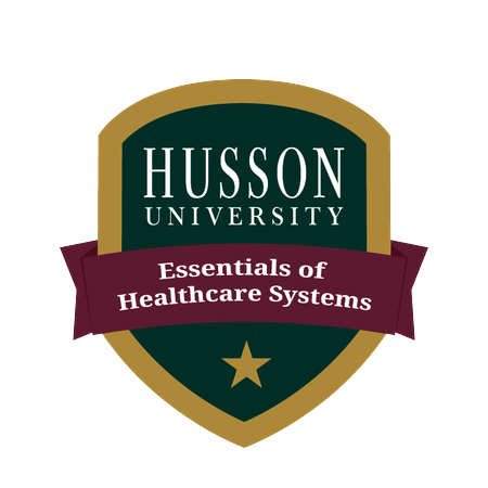 Essentials of Healthcare Systems